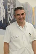 Professor Dr. med. Peter Helwig