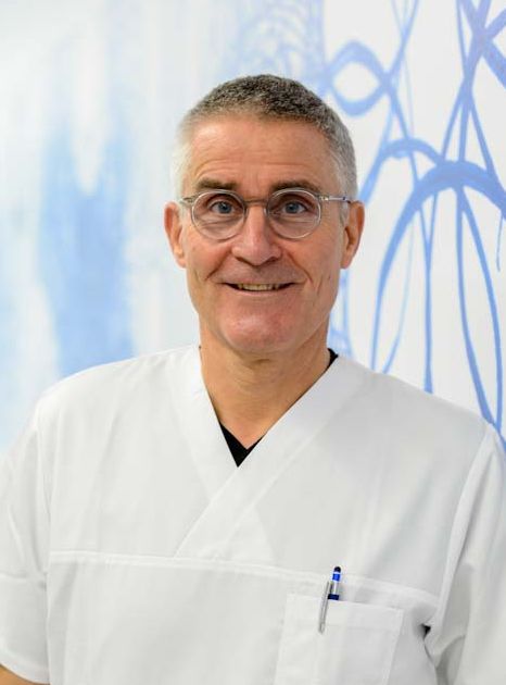 Prof. Dr. Alexander Brinkmann