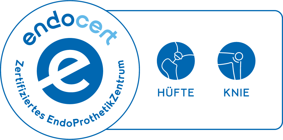 Endoprothesenzentrum Klinikum Heidenheim