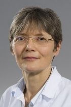 Oberärztin Dr. med. Brigitte Mayer