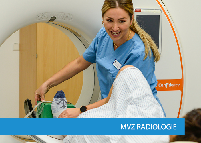 Link zu MVZ Radiologie
Klinikum Heidenheim