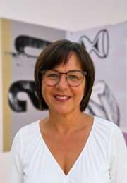 Chefarztsekretariat Petra Kollwitz-Geißler, Klinikum Heidenheim