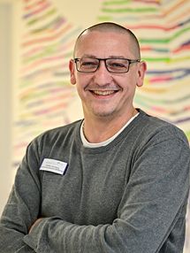 Ansprechpartner Steffen Domberg