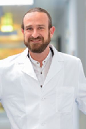 Dr. Johannes Tatzel