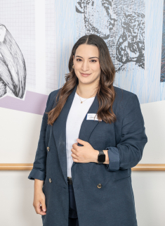 Sinem Pektas Sinem Pektas