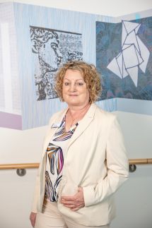 Elke Hoyer Pflgedirektorin Elke Hoyer Pflgedirektorin