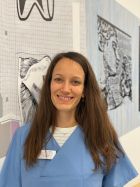 Dr. Anka Röhr, Chefapothekerin, Klinikum Heidenheim