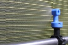 Der Hitze trotzen mit Verdunstungskühlung