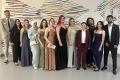 Abschluss an Berufsfachschule