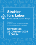 Medizin vor Ort - PATIENTPLUS am 23. Oktober 2025 in Giengen