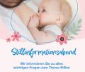 Stillinformationsabend am 22. Januar im Klinikum Heidenheim