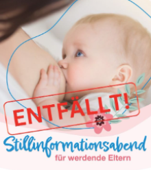 ENTFÄLLT! Stillinformationsabend am 22. Januar im Klinikum Heidenheim