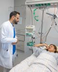 Stroke Unit erfolgreich re-zertifiziert