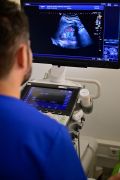 Fusionsbiopsie neu in der Klinik für Urologie