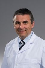Chefarzt Professor Dr. med. Peter Helwig