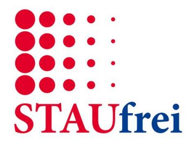 STAUfrei-Logo