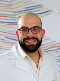 Dr. Nikolaos Papadimas