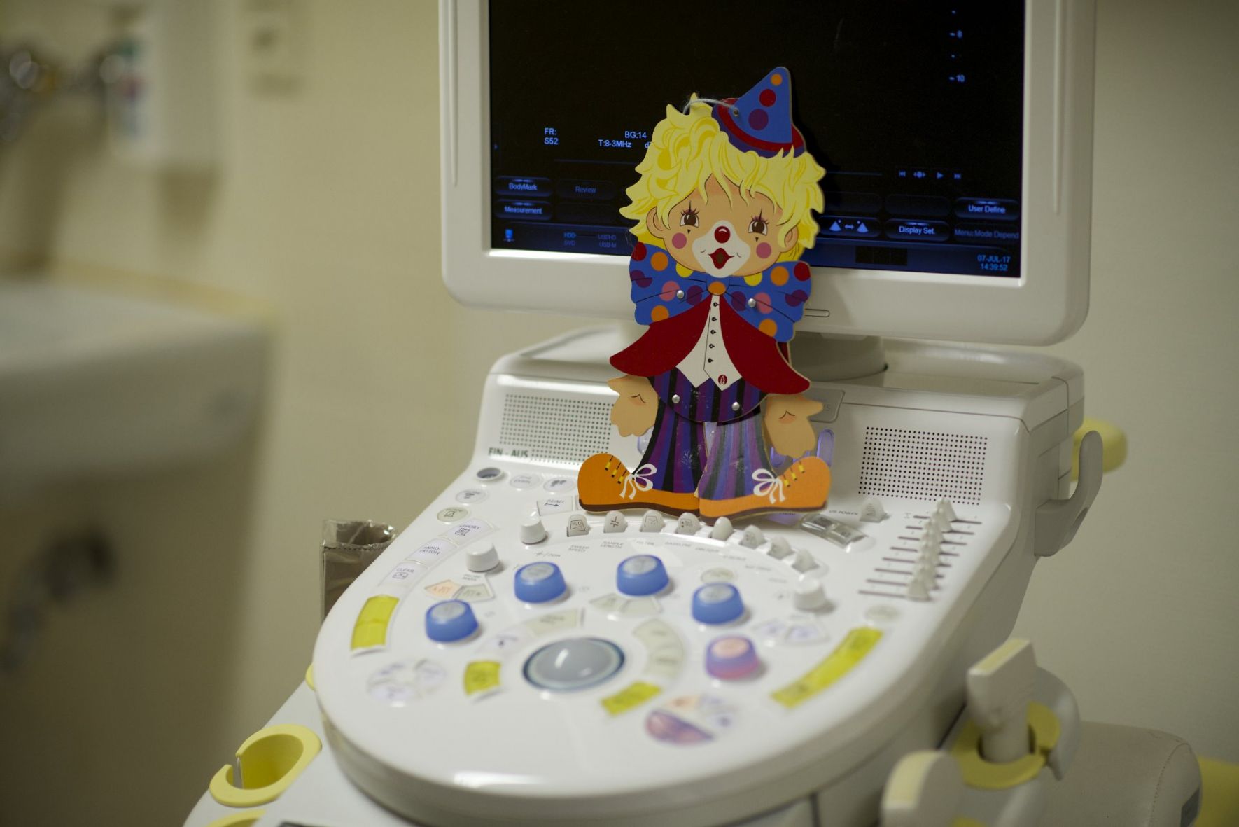 Kinderurologie