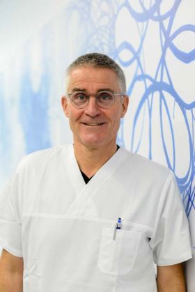 Prof. Dr. med. Alexander Brinkmann