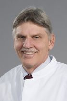 Dr. Werner Grieb