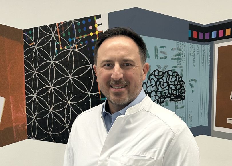 Dr. Arkadiusz Praski