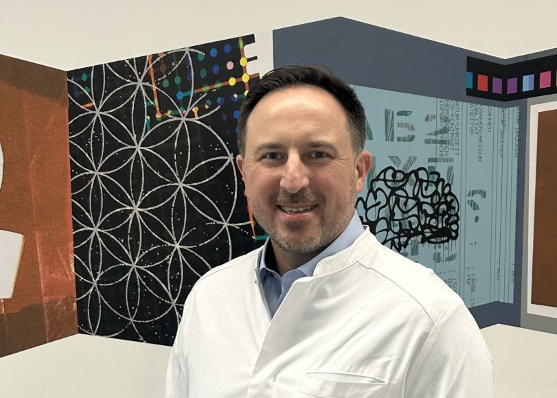 Dr. Arkadiusz Praski