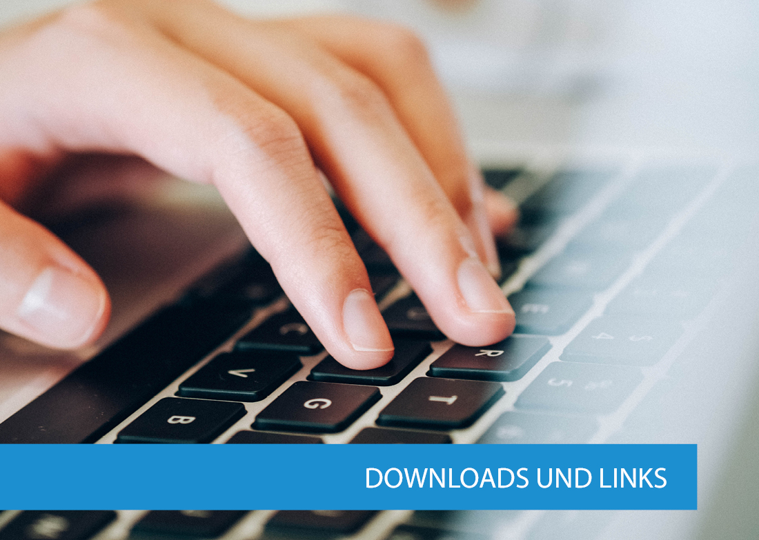 Downloads und Links Brustzentrum Klinikum Heidenheim