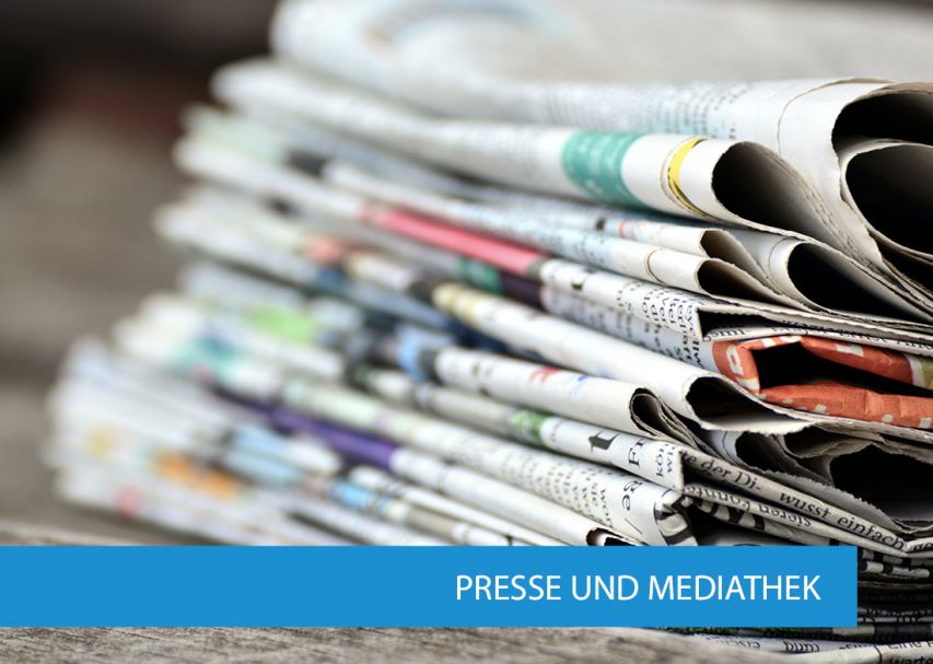 Presse und Mediathek Brustkrebszentrum Klinikum Heidenheim