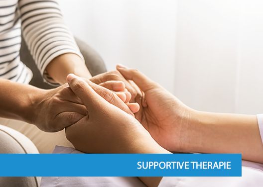 Supportive Therapei, Brustzentrum Klinikum Heidemheim