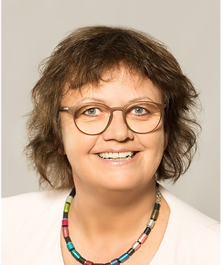Dr. Carina Paschold, Leiterin des Brustzentrums Klinikum Heidenheim