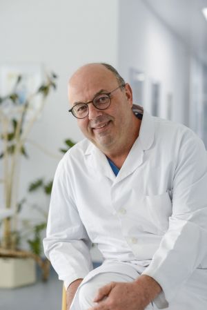 Dr. Martin Grünewald