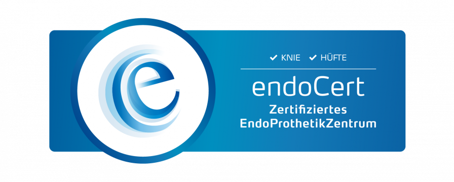 Endoprothesenzentrum Klinikum Heidenheim
