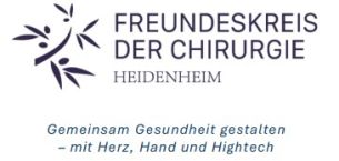 Freundeskreis der Chirurgie Heidenheim