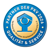 Partner der PKV 2026