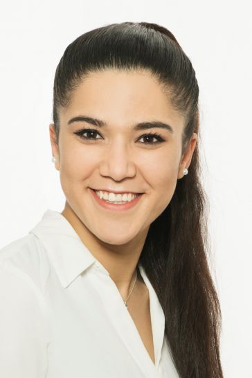 Ibtissam Blasini 