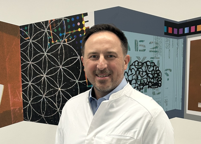 Dr. Arkadiusz Praski