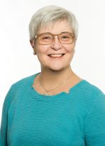 Edith Kuschill