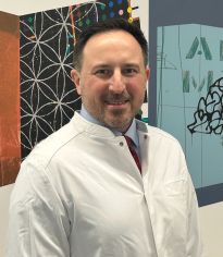 Dr. Arkadiusz Praski