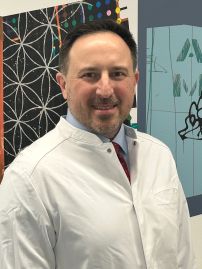 Dr. Arkadiusz Praski