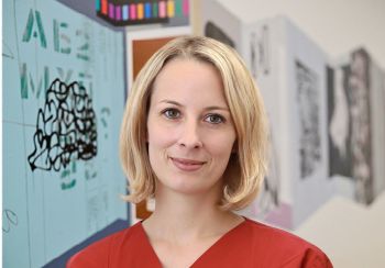 Stellvertretende Teamleitung Geburtshilfe Sylvia Redmann
Klinikum Heidenheim