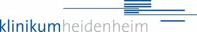 Klinikum Heidenheim Logo