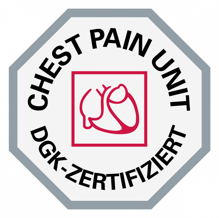 Chest Pain Unit