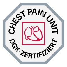 Chest Pain Unit