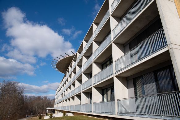 Bettenhaus C