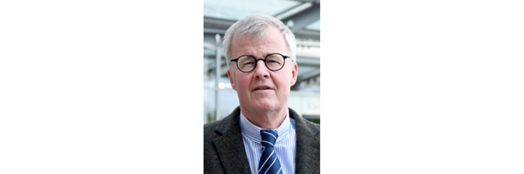 Ärztlicher Direktor Prof. Dr. Andreas Imdahl