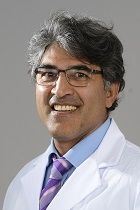 Chefarzt Sevaram Sharma