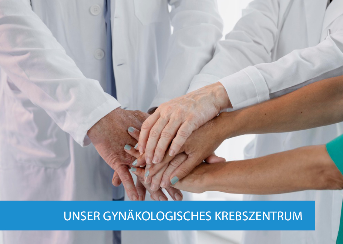 Gynäkologisches Krebszentrum, Klinikum Heidenheim