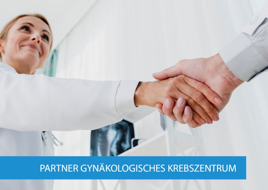 Partner Gynäkologisches Krebszentrum Klinikum Heidenheim