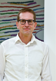 Chefarzt Dr. med. Andreas Schneider