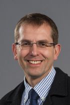 Chefarzt Dr. med. Andreas Schneider